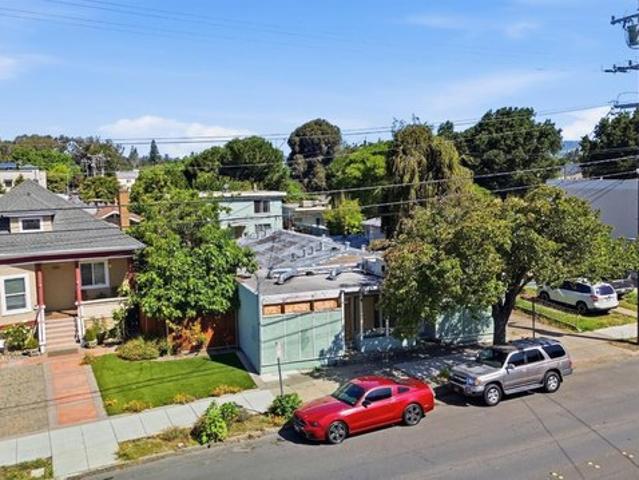 House for sale in Hayward, California