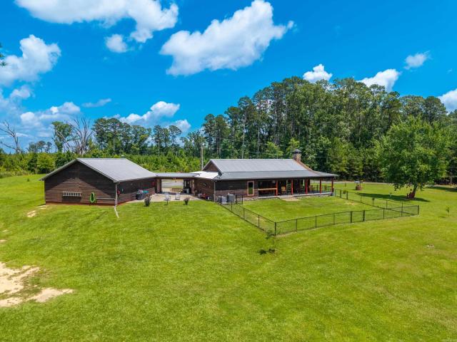House for sale in Ark