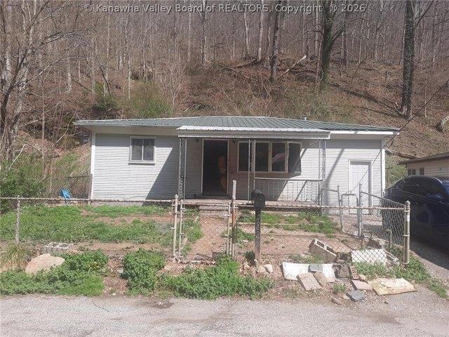 House for sale in Belle, West Virginia