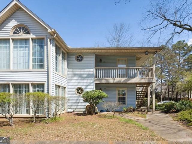 Condo for sale in Clarkston, Georgia