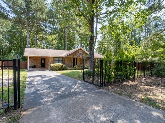 House for sale in Douglasville, Georgia
