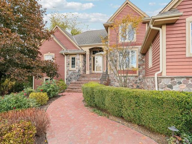 House for sale in Cedarburg, Wisconsin