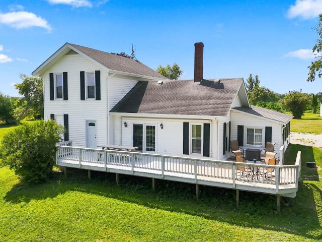 House for sale in Waterloo, Indiana