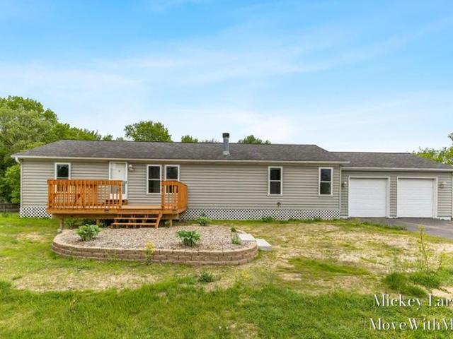House for sale in Cedar Springs, Michigan