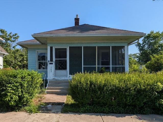 House for sale in Columbus, Ohio