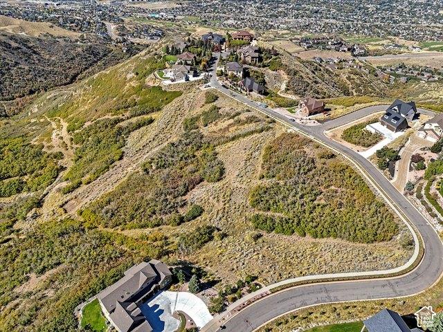 Land for sale in Draper, Salt Lake County