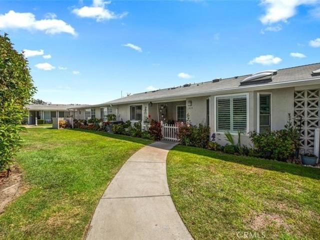 House for sale in Seal Beach, California