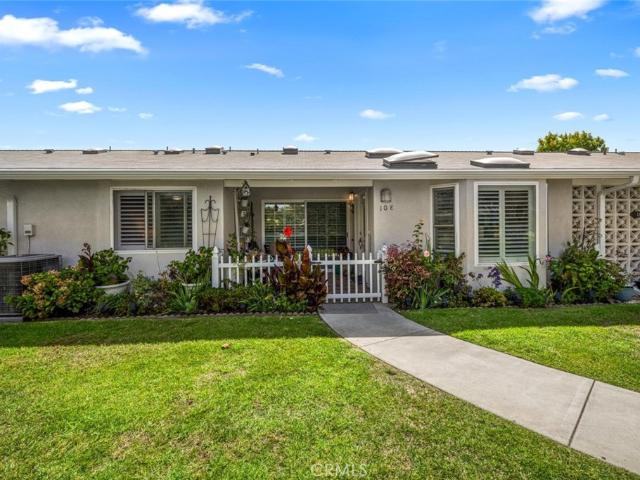 Property for sale in Seal Beach, California