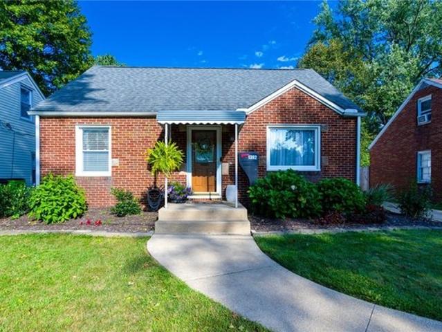 House for sale in North Canton, Ohio