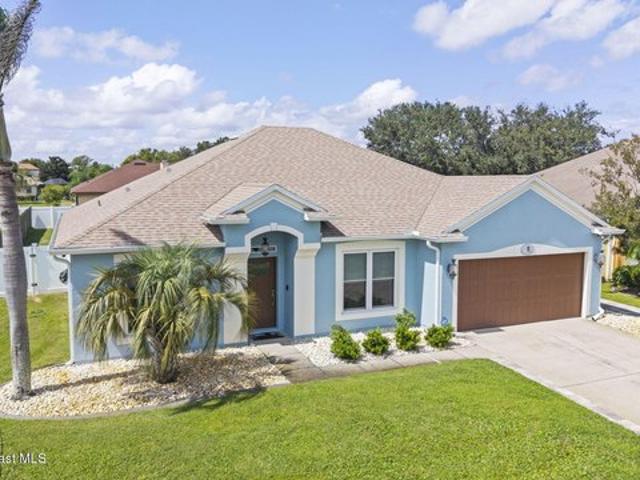 House for sale in Rockledge, Brevard County