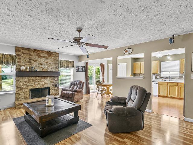 House for sale in Brownsburg, Indiana
