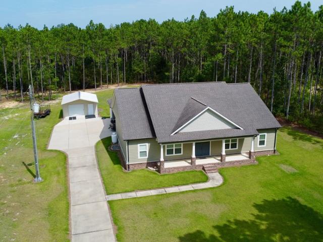 House for sale in Cowarts, Alabama