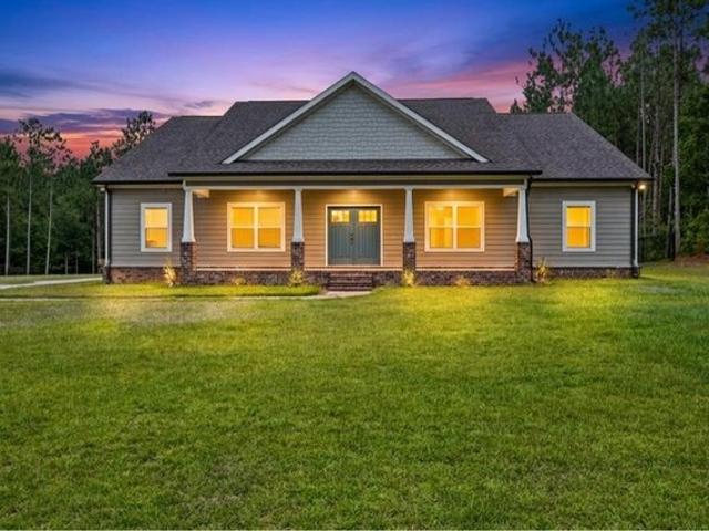 House for sale in Cowarts, Alabama