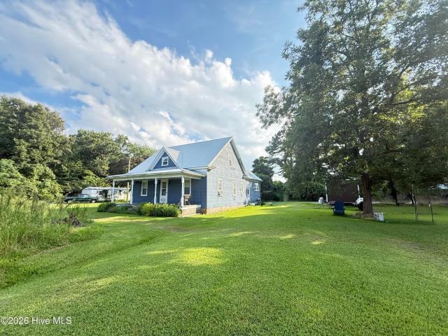 House for sale in Hertford, North Carolina