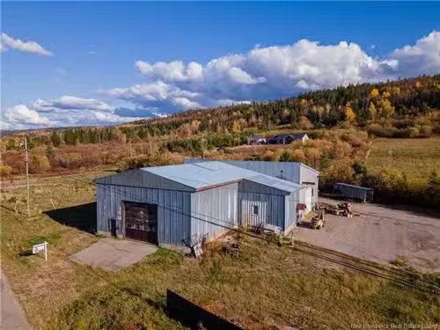 House for sale in Cornhill, New Brunswick