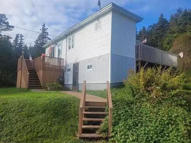 House for sale in Cappahayden, Newfoundland And Labrador