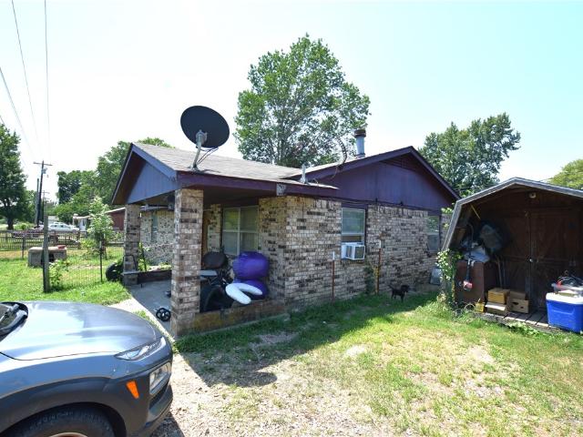 House for sale in Westville, Oklahoma
