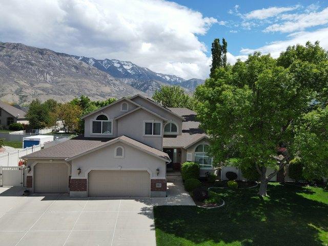 House for sale in Pleasant Grove, Utah