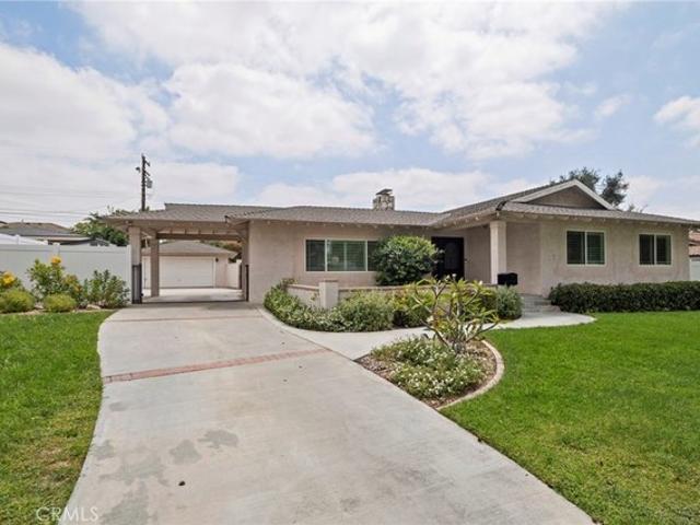 House for sale in Upland, California