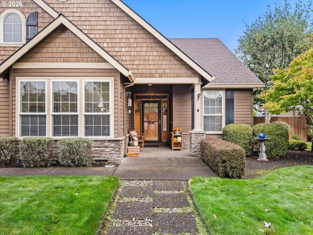 House for sale in Canby, Clackamas County
