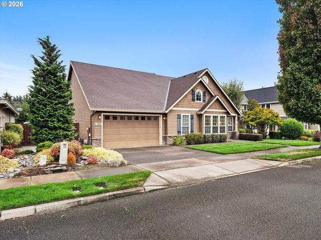 House for sale in Canby, Clackamas County