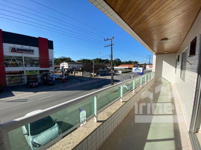 Apartamento aluguel em Região Geográfica Imediata de Joinville, Joinville