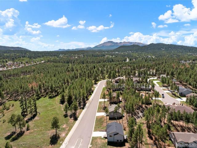 House for sale in Woodland Park, Teller County