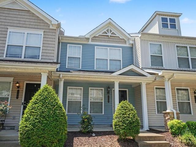 Townhouse for sale in Tennessee