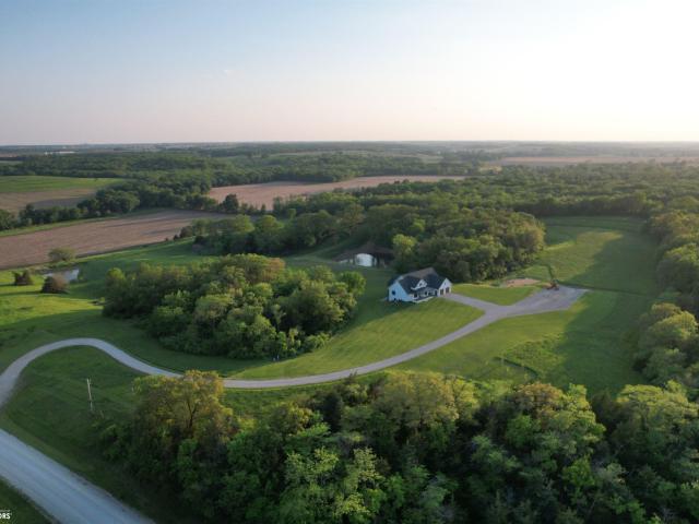 House for sale in Brighton, Iowa
