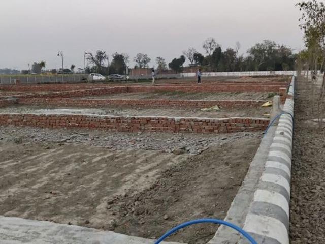 Land for sale in Madya