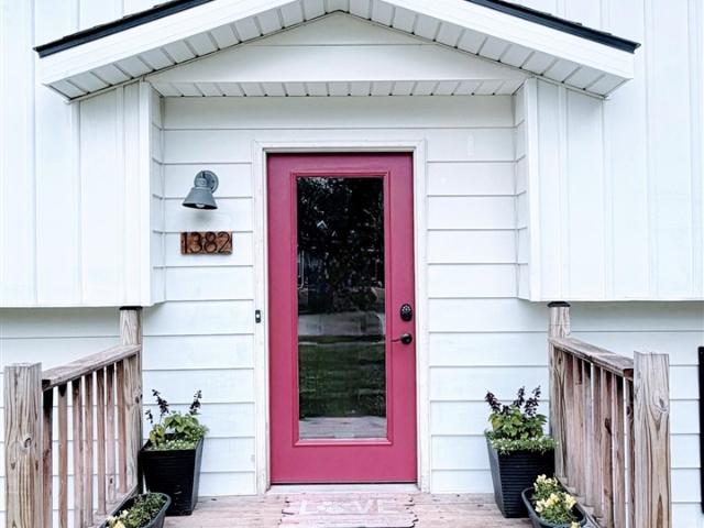 House for sale in Comstock Park, Michigan