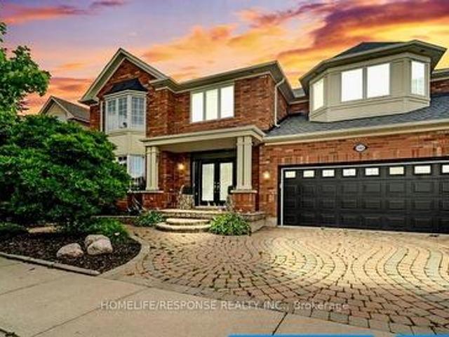 House for rent in Milton, Ontario