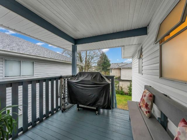 House for sale in Port Coquitlam, British Columbia