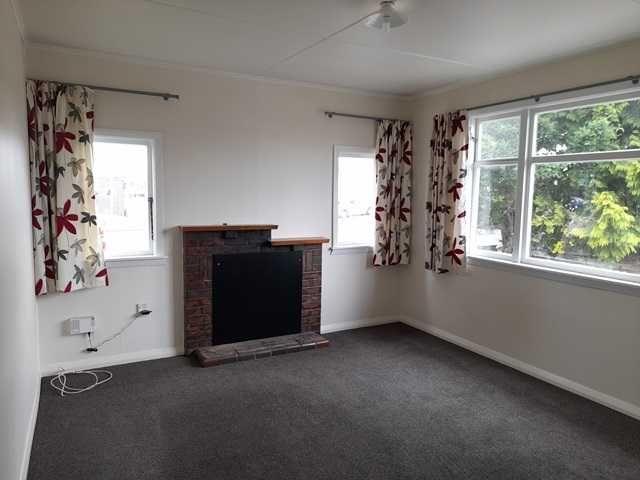 Apartment for rent in Takaro, Palmerston North