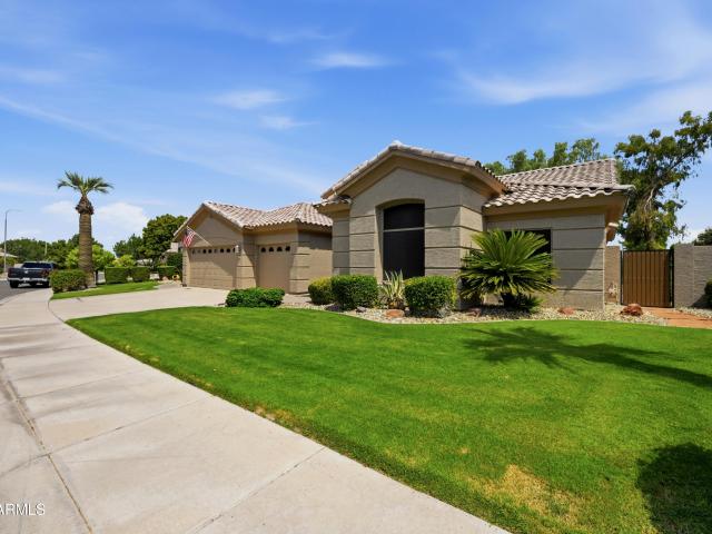 House for sale in Chandler, Arizona