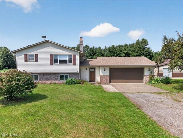 House for sale in Oberlin, Ohio