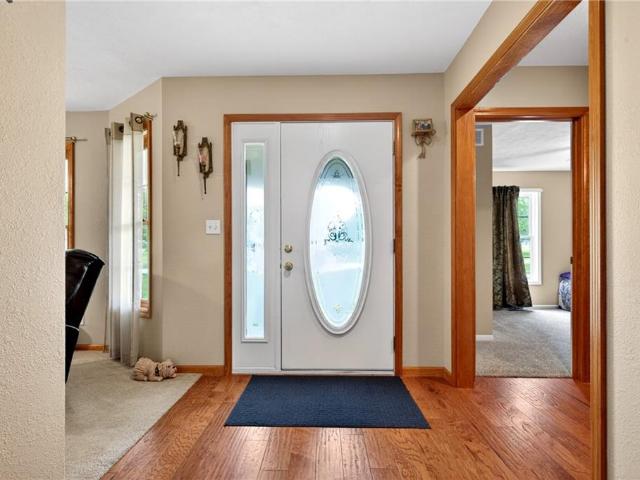 House for sale in Vernon, Missouri