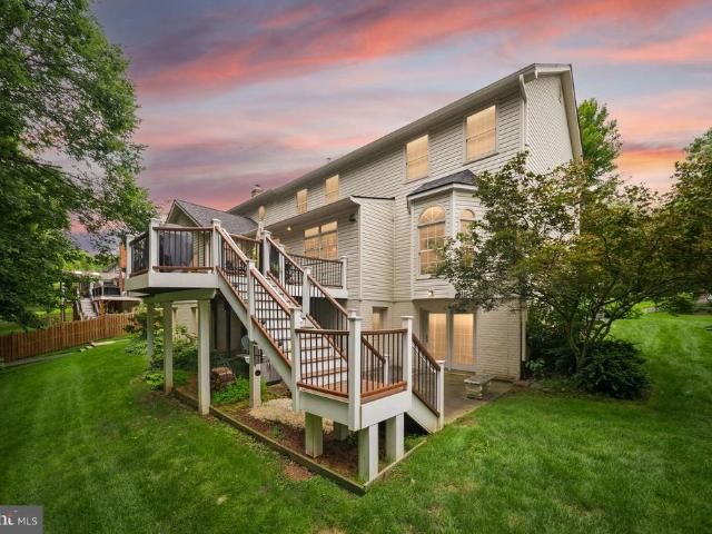 House for sale in Virginia