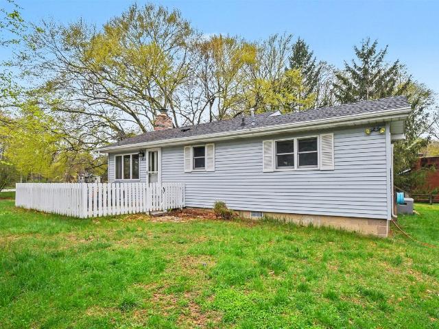 House for sale in Harbert, Michigan