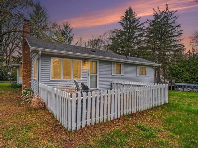 House for sale in Three Oaks, Michigan