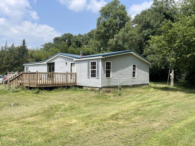 House for sale in Constantine, Michigan