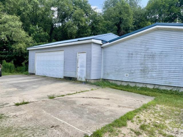 House for sale in Michigan