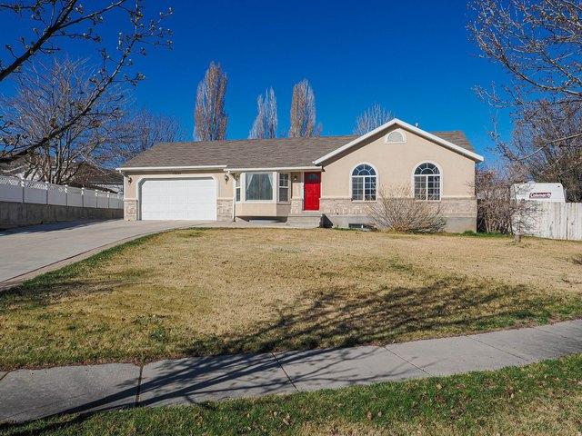 House for sale in Riverton, Utah