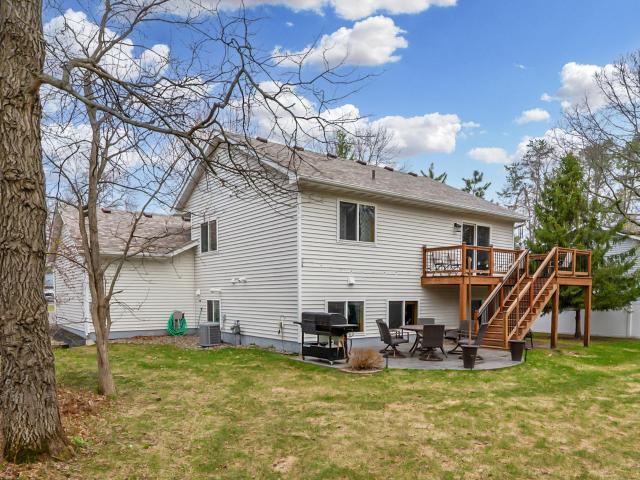 House for sale in Baxter, Minnesota
