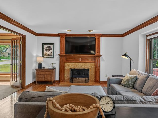 House for sale in New Berlin, Wisconsin