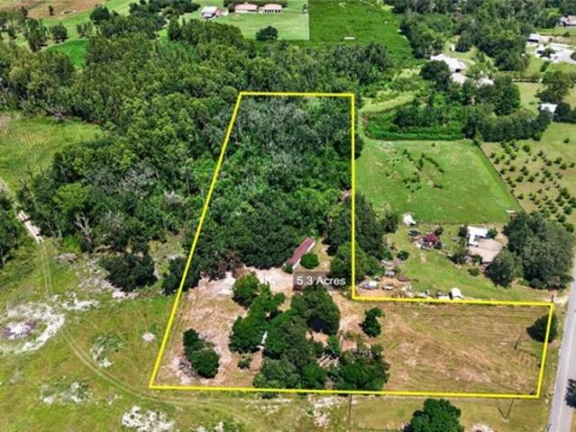 House for sale in Groveland, Lake County