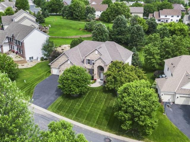 House for sale in Rosemount, Minnesota