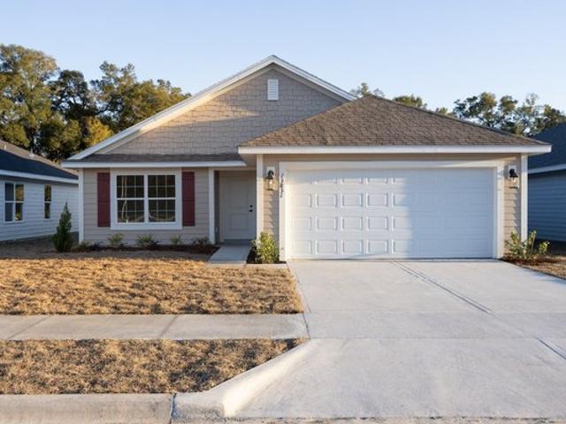 House for sale in Alachua, Florida