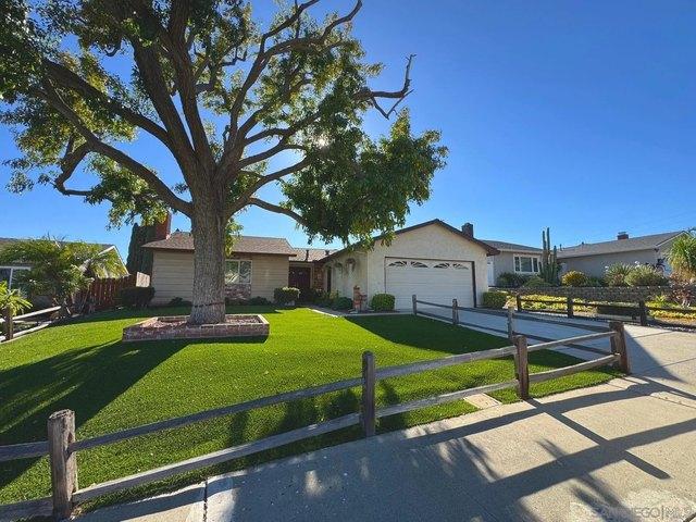 House for sale in Rancho Poway, Poway