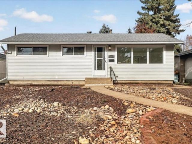 House for sale in Wellington, Edmonton